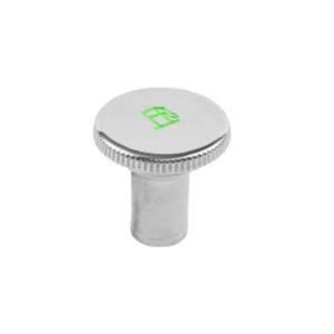 Whitecap EPA Pressurized System Deck Fill, Diesel - 6424
