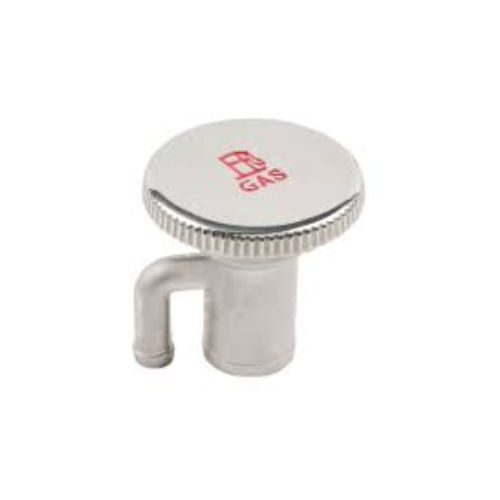 Whitecap EPA Pressurized System Deck Fill, Gas - 6423
