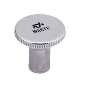 Whitecap EPA Pressurized System Deck Fill, Waste - 6426