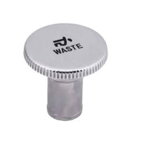 Whitecap EPA Pressurized System Deck Fill, Waste - 6426