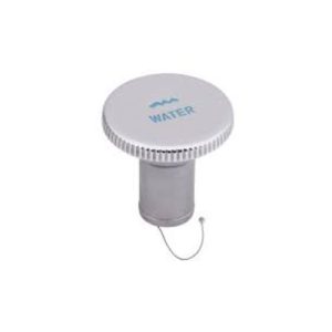 Whitecap EPA Pressurized System Deck Fill, Water - 6425