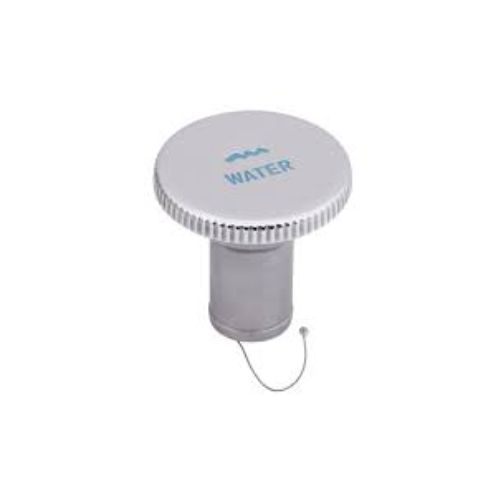 Whitecap EPA Pressurized System Deck Fill, Water - 6425