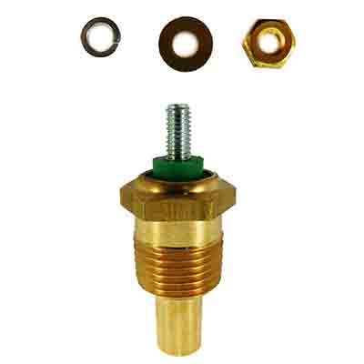 Faria-Beede Gauges Acces 3/8in American 90403 Sending Units, Gaskets & Hardware 606104
