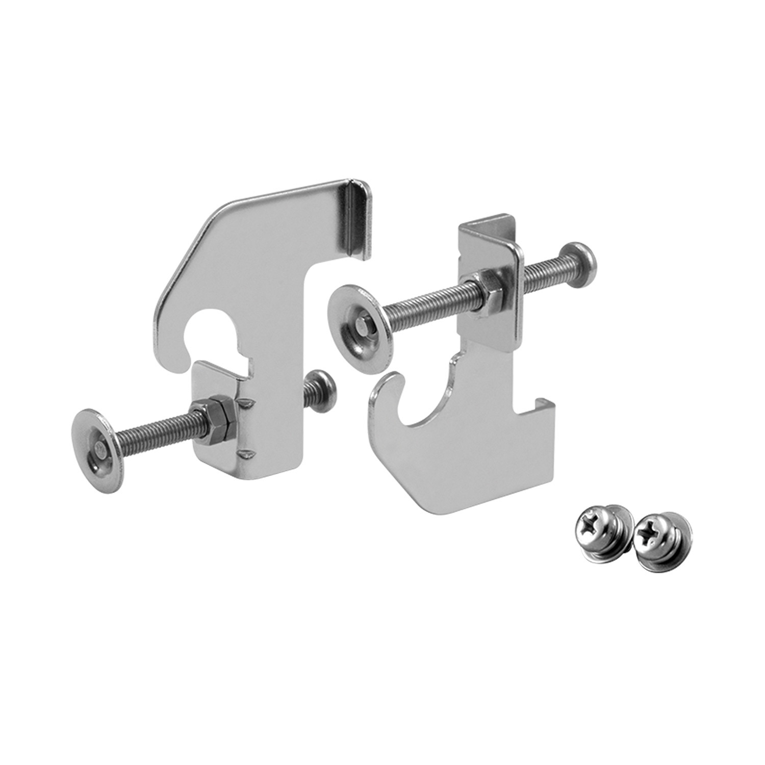 Icom VHF Flush Mount Braacket kit for Compact M330 Series - MBF5 - Boat ...