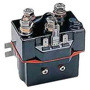 Lewmar 2 Dir Cont Concept 68000320 Windlass Accessories & Parts 610296