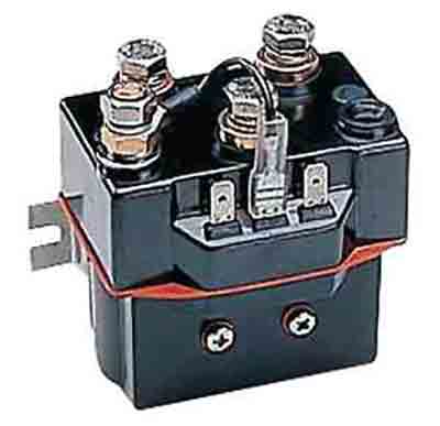 Lewmar 2 Dir Cont Concept 68000320 Windlass Accessories & Parts 610296