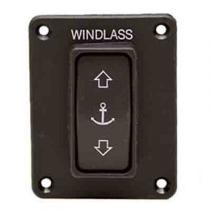 Lewmar Elect Switch Up/Dn 68000593 Windlass Accessories & Parts 610301