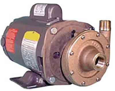 OB104M-06F13 - OBERDORFER PUMPS - Pump Unit - FACTORY NEW!