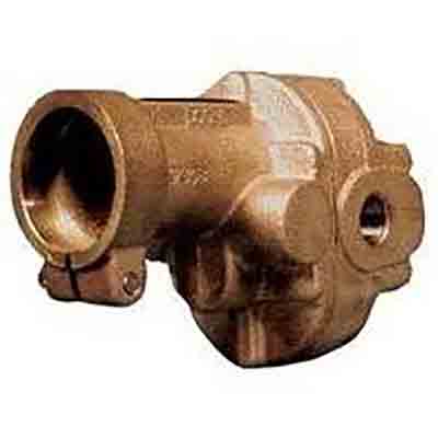 OBN992-37F30 - OBERDORFER PUMPS - CLOSE COUPLED BRONZE GEAR PUMP & MOTOR UNITS