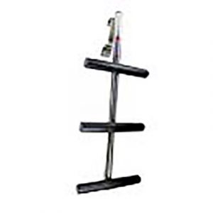 Windline Dl Ladder 3Step No B DL-3X Boat Ladders 623662 1