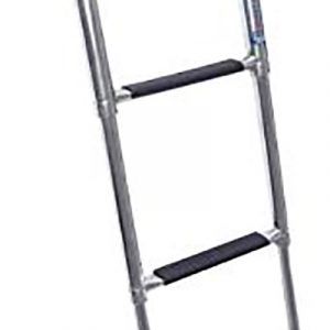 Windline 3 SS Step Under Plt UP-3X Boat Ladders 623668 1