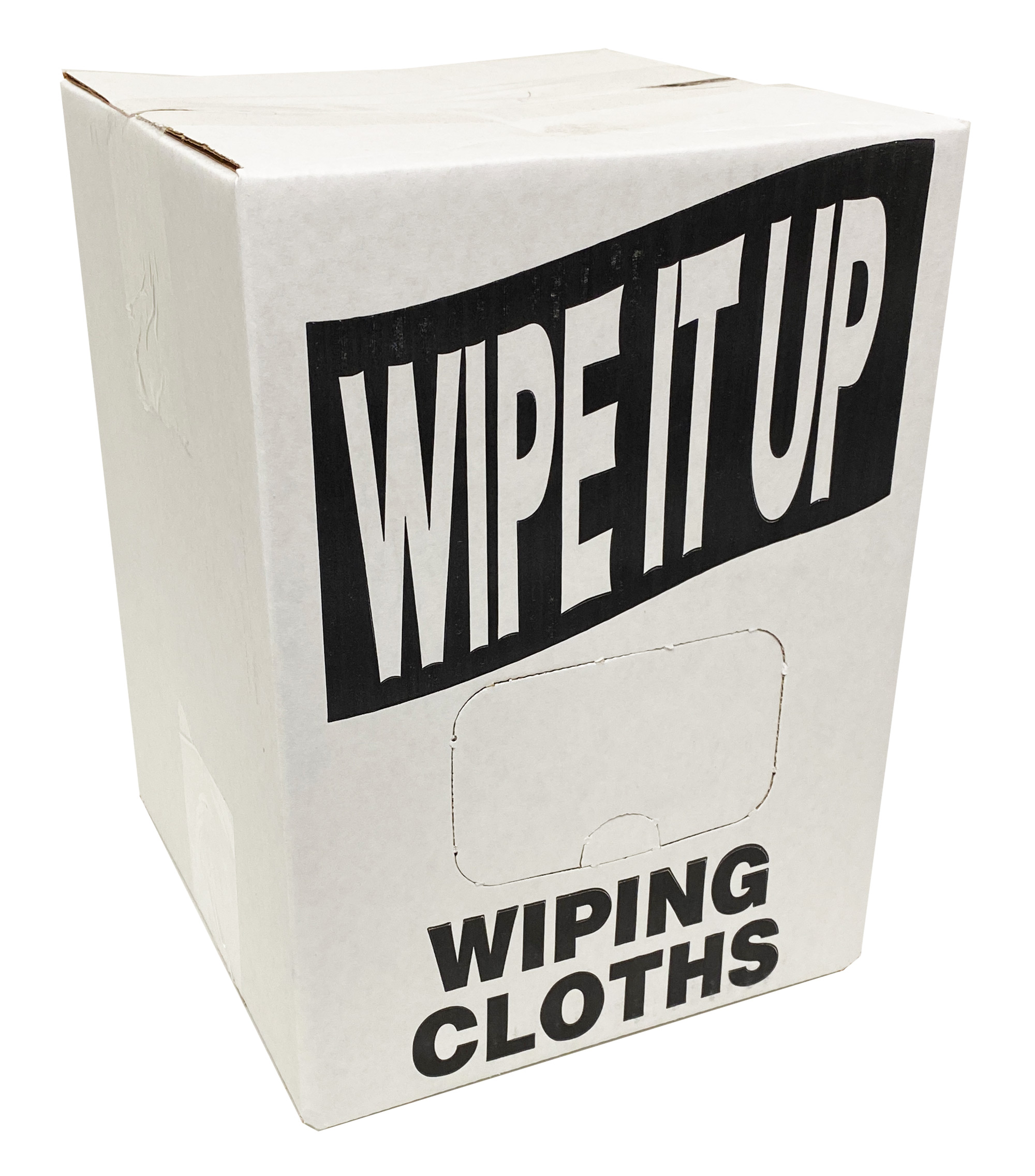 Troy Wiping 5Lb Box Wiping Rags WT9 Boat Owners Warehouse Marine