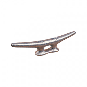 Seadog Galvanized Cleat 3-1/2in 040103 Dock Cleats 040103