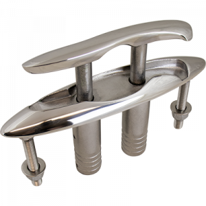 Seadog SS Pull-Up Cleat 8in 041428 Boat Cleats 041428