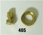 U-Line Water Line Fitting 80-54778-00 Refrigerator-Freezers 102970