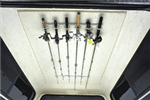 East Coast Plastics 48in Andzd Aluminum Track 174 Snorkel and Diving Gear 107873