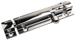 Seadog 1-1/2in Chrome Barrel Bolt - 222500-1 - Image 2