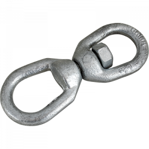 Seadog Eye/Eye Anchor Swivel 1/2in 181112 Swivels 181112