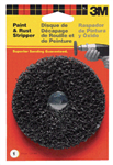3M Drill Type Paint Remover - 07771
