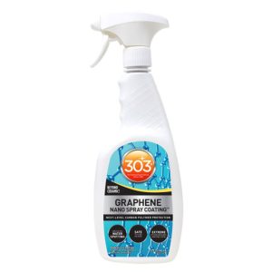303 Marine Graphene Nano Spray Coating - 32oz (30251)