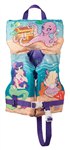 Kent Type-2 infant Vest -Ariel 104200-505-000-14 t Size (less than 50 lb.) Kids Life Jackets 104200-505-000-14