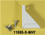 U-Line Lower Threaded Hinge Assembly - 80-54710-00