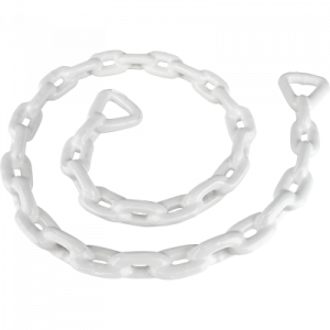 Seadog 1/4 X 4 Coated Anchor Chain 312944 Anchor Chain 312944
