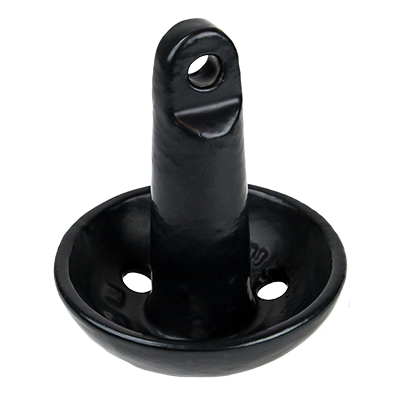 Seadog 10Lb Mushroom Anchor 314170 Mushroom & River Anchors 314170