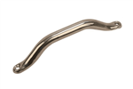 Seadog 24in SS Surface Mount Handrail - 254324-1 - Image 2