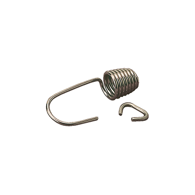Seadog 1/4in Shock Cord Ends 657066-1 Boat Hook Straps & Cords 614736