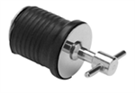 Seadog 1in SS Twist Drain Plug - 520085-1 - Image 2