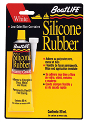 BOATSILICONERUBBER 2T 195