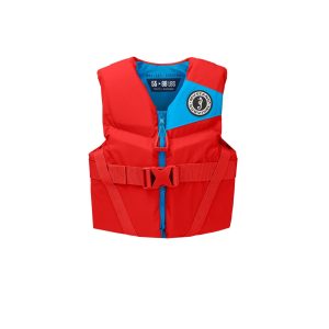 Mustang Survival Youth Rev Foam Vest - 55-88lb (MV3570-277)