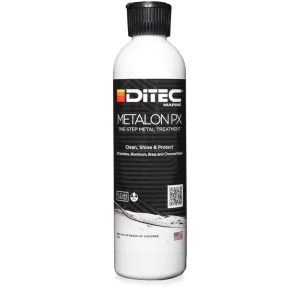 Ditec Metalon PX Metal Treatment - 16 oz. - METAON 16