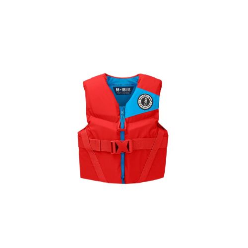 Mustang Survival Rev Youth Foam Life Ves, 55-88 lb - MV3570-277
