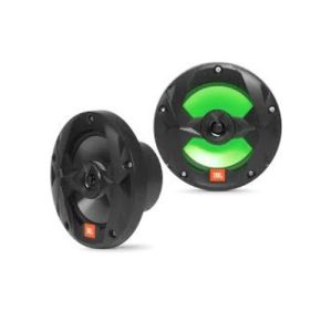 Prospec Electronics Jbl 6.5 Coax Marine Rgb Spkr JBLMARSPKSD62GAM