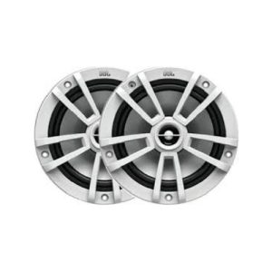 Prospec Electronics Jbl 6.5in Marine Coax Spkr Wht JBLSTG6W