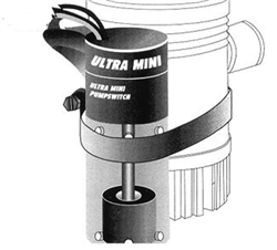 Ultra Safety V Ultr Mini Pump Switch Ups Boat Owners Warehouse
