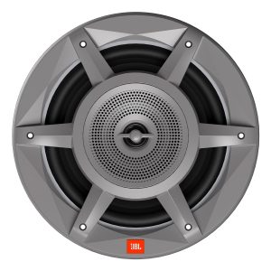 Prospec Electronics Jbl 8 Coaxial Rgb Marine Spkr JBLMARSPKSD82MGAM