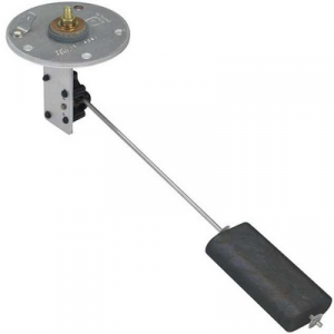 Moeller 4-24in Elec Fuel Sender 035725-10 Sending Units, Gaskets & Hardware 035725-10