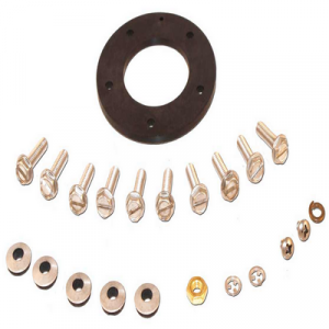 Moeller Gasket For Fuel Sender 035728-10 Sending Units, Gaskets & Hardware 035728-10