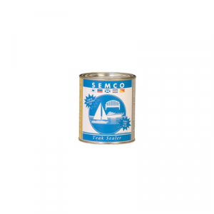 Semco  Qt Natural Teak Sealer 10224 Teak Sealant 10224
