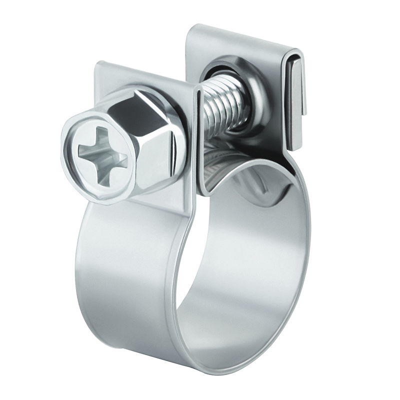 Scandvik Minaba Mini Hose Clamps 10/Bx 13513 Boat Owners Warehouse