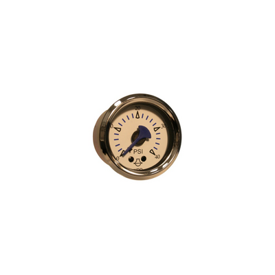 VDO 150-10266 – Gaug 150-10266 Water Pressure Gauges 150-10266