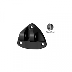 Lenco Marine Upper Mtg Bkt 2008 & 15085-001 Trim Tab Parts & Accessories 15085-001