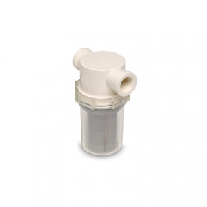 Shurflo 3/4in Sea Water Strainer 253-220-01 253-220-01 – 3/4 IN Strainers 100016