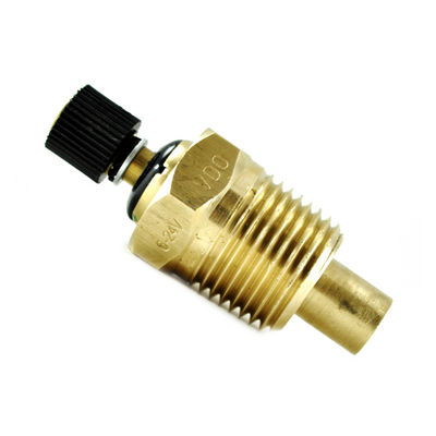 VDO Water Temp Send 1/2I 323-419 Sending Units, Gaskets & Hardware 323-419