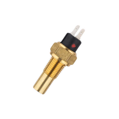 VDO Oil Temp Send 1/4 Ip 323-485 Sending Units, Gaskets & Hardware 323-485
