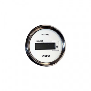 VDO Hourmeter Ga. Lcd 331-548 Hour Meters 331-548