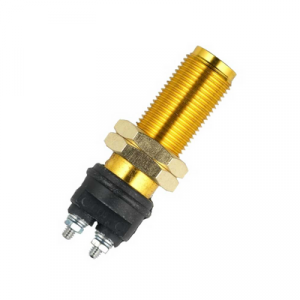 VDO ind/Mag Pick-Up Send 340-020 Sending Units, Gaskets & Hardware 340-020